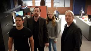 NCIS 15. Sezon 18. Bölüm