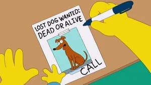 Simpsonlar 24. Sezon 8. Bölüm