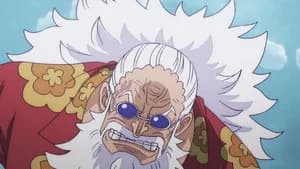 One Piece 23. Sezon 1179. Bölüm
