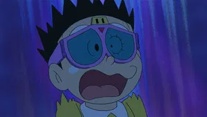 Doraemon 1. Sezon 939. Bölüm