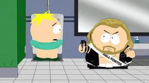 South Park 10. Sezon 10. Bölüm