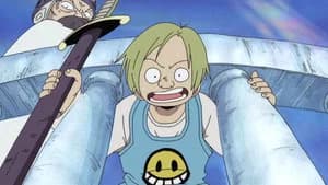 One Piece 5. Sezon 140. Bölüm