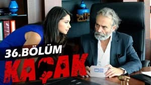 Kaçak 2. Sezon 2. Bölüm