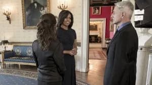 NCIS 13. Sezon 22. Bölüm