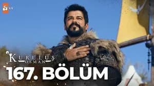 Kuruluş: Osman 6. Sezon 3. Bölüm