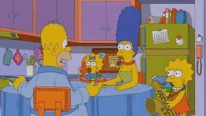 Simpsonlar 27. Sezon 18. Bölüm