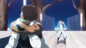 Bleach 2. Sezon 25. Bölüm