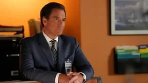 NCIS 24. Sezon 1. Bölüm