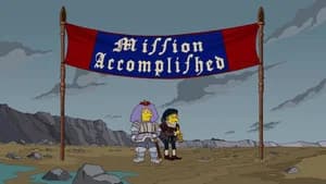 Simpsonlar 20. Sezon 20. Bölüm