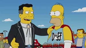 Simpsonlar 26. Sezon 17. Bölüm
