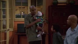 My Wife and Kids 5. Sezon 5. Bölüm