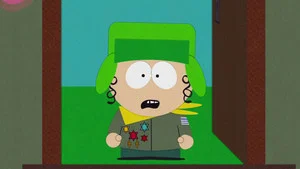 South Park 3. Sezon 9. Bölüm