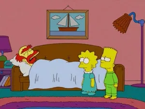Simpsonlar 17. Sezon 12. Bölüm