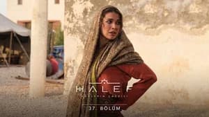 Halef: Köklerin Çağrısı 2. Sezon 2. Bölüm