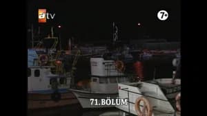 Parmaklıklar Ardında 3. Sezon 6. Bölüm