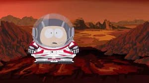 South Park 20. Sezon 6. Bölüm
