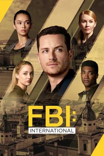 FBI: International posteri