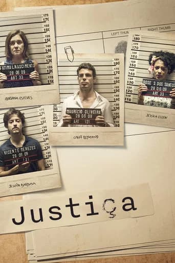 Justiça posteri
