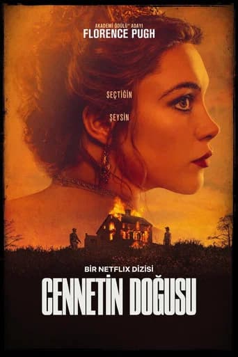 Cennetin Doğusu posteri