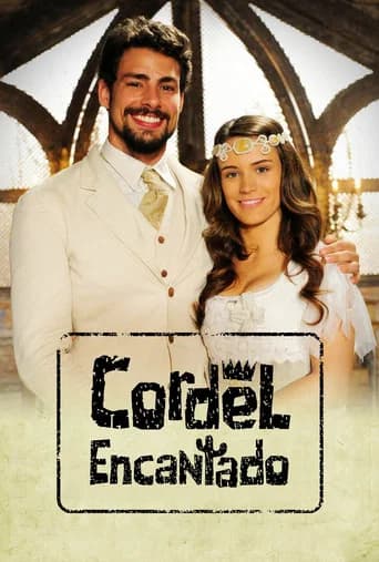 Cordel Encantado posteri