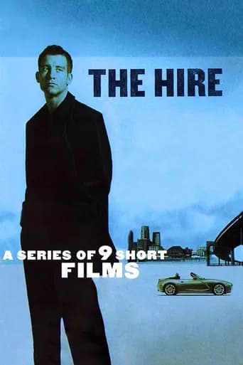The Hire posteri