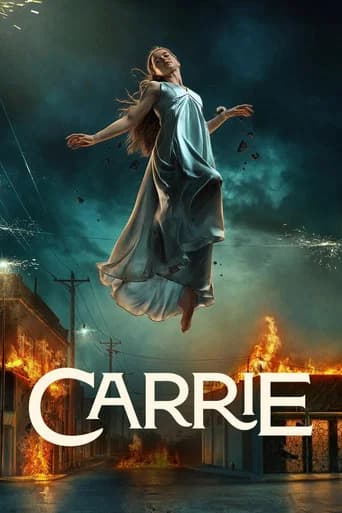Carrie posteri
