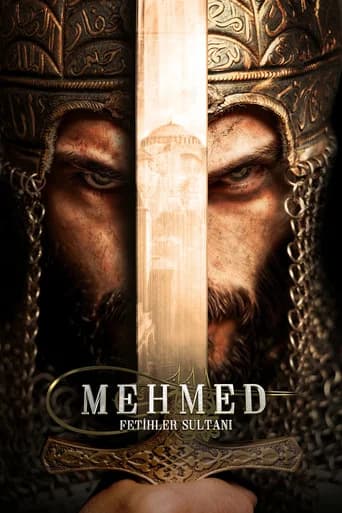 Mehmed: Fetihler Sultanı posteri