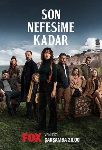 Son Nefesime Kadar posteri