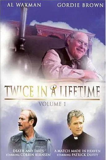 Twice in a Lifetime posteri