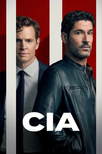 CIA posteri