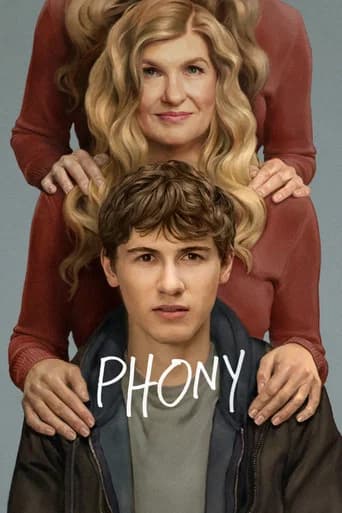 Phony posteri