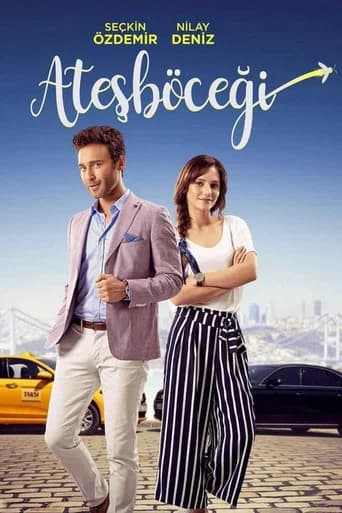 Ateşböceği posteri