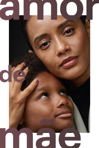 Amor de Mãe posteri