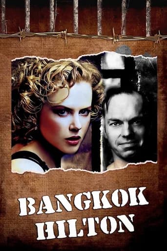 Bangkok Hilton posteri