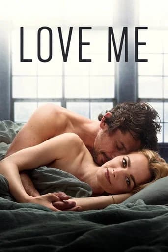 Love Me posteri