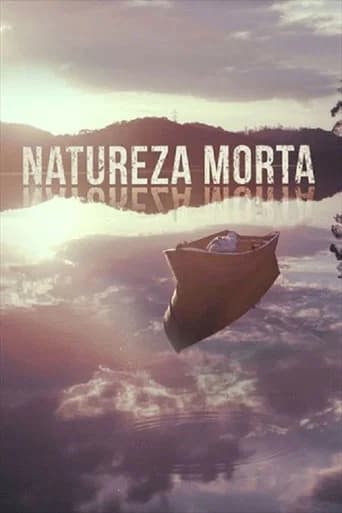 Natureza Morta posteri