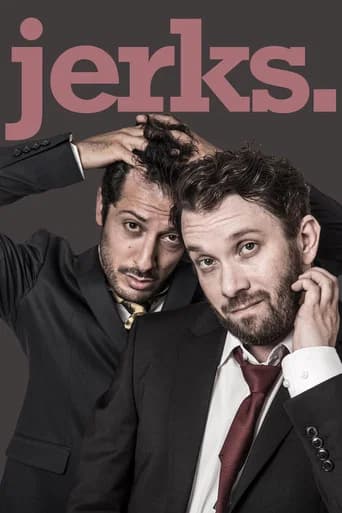 jerks. posteri