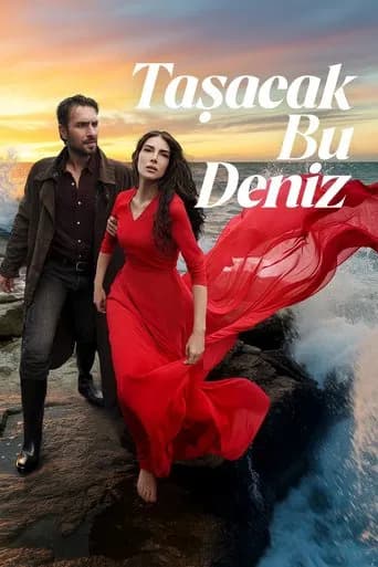 Taşacak Bu Deniz posteri