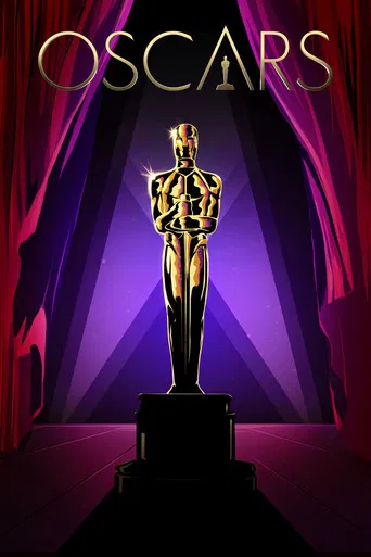 The Oscars posteri