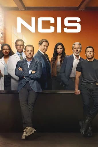 NCIS posteri