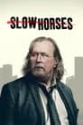 Slow Horses posteri