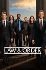 Law & Order posteri