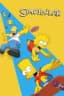 Simpsonlar posteri