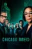 Chicago Med posteri
