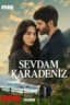Sevdam Karadeniz posteri
