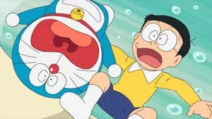 Doraemon 1. Sezon 1297. Bölüm