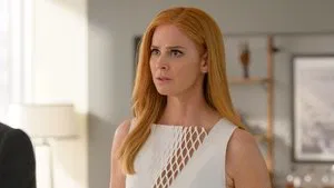 Suits 9. Sezon 2. Bölüm