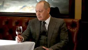 The Blacklist 8. Sezon 22. Bölüm