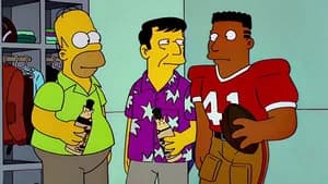 Simpsonlar 10. Sezon 12. Bölüm