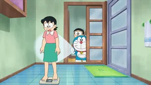Doraemon 1. Sezon 1232. Bölüm